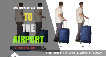 Smart Packing: Understanding Airport Baggage Rules