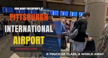 Navigating Pittsburgh International Airport: Understanding Its Security Checkpoints