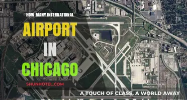 Exploring Chicago's International Airports: A Comprehensive Guide to Global Travel Hubs