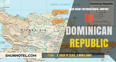 Exploring Dominican Republic's International Airports: A Comprehensive Guide