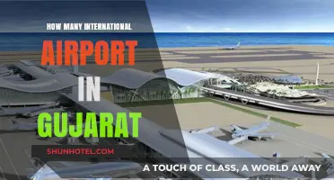 Exploring Gujarat's International Airports: A Comprehensive Guide