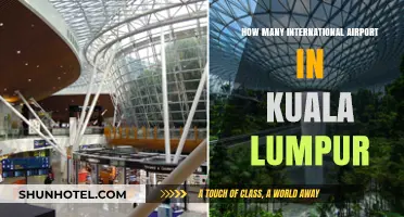 Exploring Kuala Lumpur's International Airports: A Comprehensive Guide