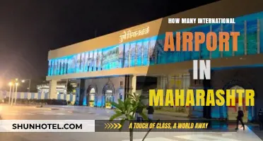 Exploring Maharashtra's International Airports: A Comprehensive Guide