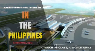 Exploring the Philippines: A Guide to Its International Airports