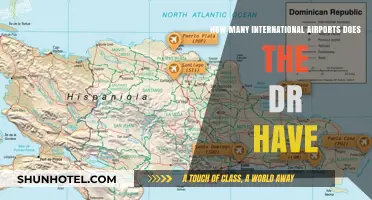 Exploring the Dominican Republic's International Airport Network: A Comprehensive Guide
