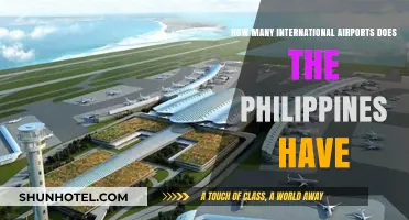Exploring the Philippines: A Guide to Its International Airports