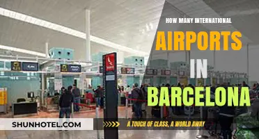 Exploring Barcelona's International Airports: A Comprehensive Guide for Travelers