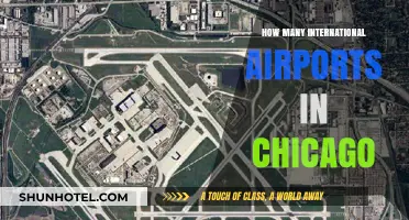 Exploring Chicago's International Airports: A Comprehensive Guide to Global Travel Hubs