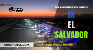 Exploring El Salvador's International Airports: A Comprehensive Guide