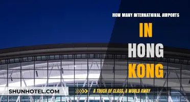 Exploring Hong Kong's International Airports: A Comprehensive Guide