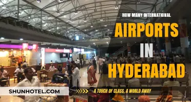 Exploring Hyderabad's International Airports: A Comprehensive Guide