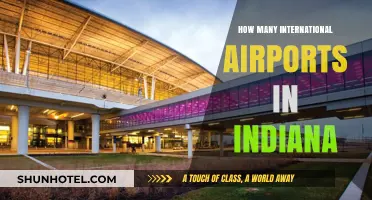 Exploring Indiana's International Airports: A Comprehensive Guide to Global Connections