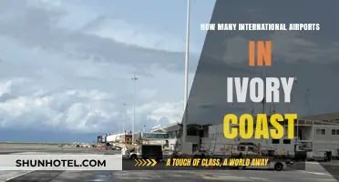 Exploring Ivory Coast's International Airports: A Comprehensive Guide