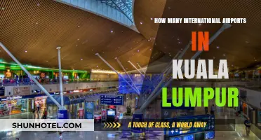 Exploring Kuala Lumpur's International Airports: A Comprehensive Guide