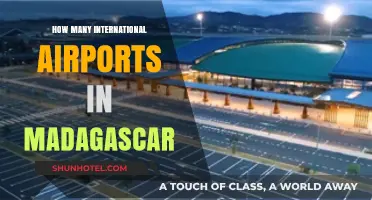 Exploring Madagascar's International Airports: A Comprehensive Guide