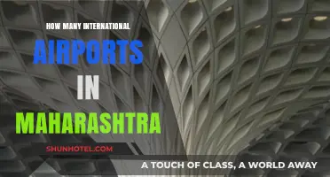 Exploring Maharashtra's International Airports: A Comprehensive Guide