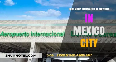 Exploring Mexico City's International Airports: A Comprehensive Guide