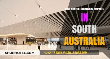 Exploring South Australia's International Airports: A Comprehensive Guide