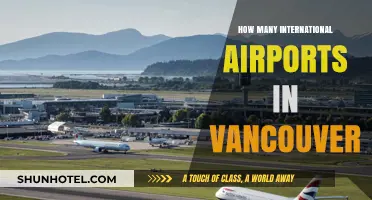 Exploring Vancouver's International Airports: A Comprehensive Guide to Global Connections