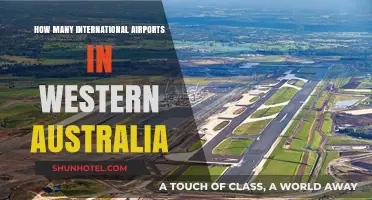 Exploring Western Australia's International Airports: A Comprehensive Guide