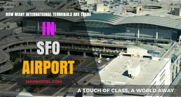 Exploring SFO Airport's International Terminals: A Comprehensive Guide