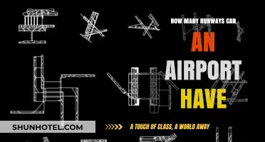 Runways at Airports: How Many and Why?