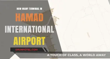 Exploring Hamad International Airport: A Guide to Its Terminals