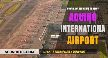 Exploring Ninoy Aquino International Airport's Multiple Terminals: A Comprehensive Guide