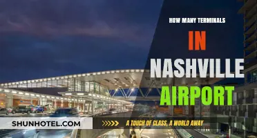 Exploring Nashville Airport: A Guide to Its Terminals