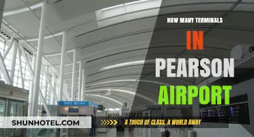 Exploring Pearson Airport: A Comprehensive Guide to Its Terminals