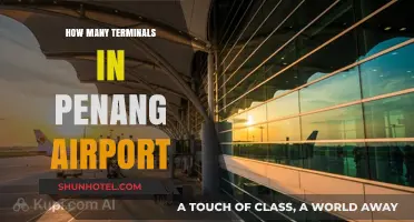 Exploring Penang Airport: A Comprehensive Guide to Its Terminals