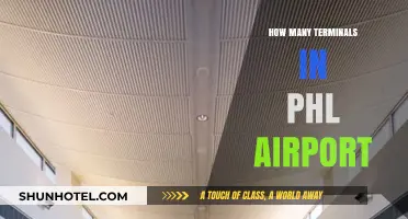 Exploring Philadelphia Airport: A Guide to Its Terminals