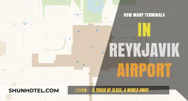 Exploring Reykjavik Airport: A Guide to Its Terminals