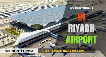 Exploring Riyadh Airport: A Comprehensive Guide to Its Terminals