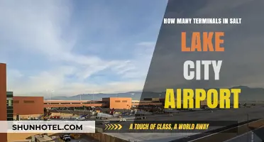 Exploring Salt Lake City Airport: A Guide to Its Terminals