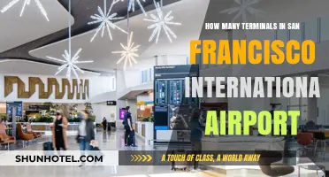 Exploring San Francisco International Airport: A Guide to Its Terminals