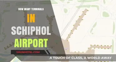 Exploring Schiphol: A Comprehensive Guide to its Terminals