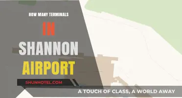 Exploring Shannon Airport: A Guide to Its Terminals and Facilities