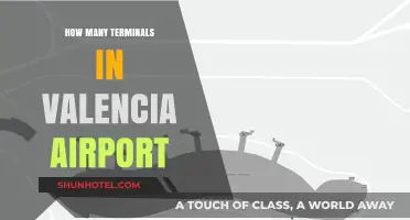 Exploring Valencia Airport: A Guide to Its Terminals