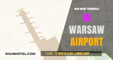 Exploring Warsaw Airport: A Comprehensive Guide to Its Terminals