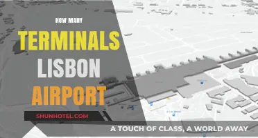 Exploring Lisbon Airport: A Guide to Its Terminals and Facilities