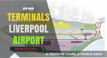 Exploring Liverpool Airport: A Guide to Its Terminals