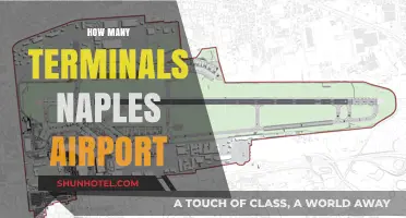 Exploring Naples Airport: A Guide to Its Terminals and Facilities