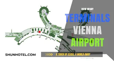 Exploring Vienna Airport: A Guide to Its Terminals and Facilities