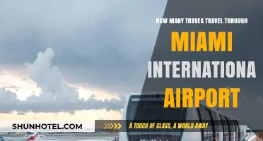 Miami International Airport: A Hub for Global Travelers' Journeys