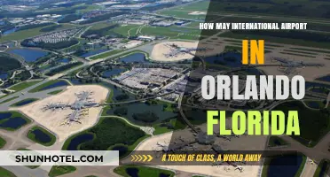 Exploring Orlando's International Airports: A Comprehensive Guide for Travelers