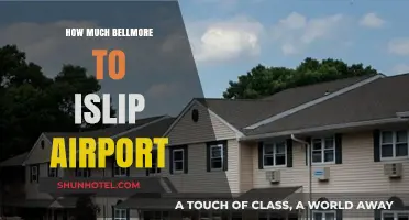 Traveling from Bellmore to Islip Airport: A Comprehensive Guide
