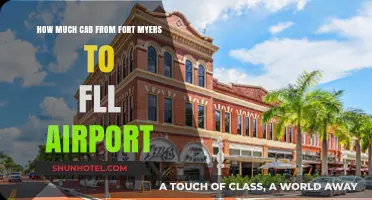 Traveling from Fort Myers to FLL Airport: Your Ultimate Guide