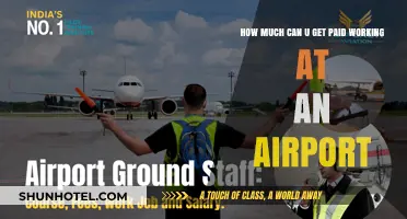Lucrative Airport Jobs: How Much Can You Earn?