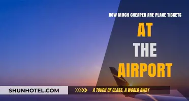 Airport Deals: Unveiling the Truth About Cheaper Plane Tickets